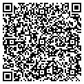 QR code with KHKS contacts