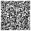 QR code with C & S Solutions contacts