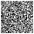 QR code with Mark Hall MD contacts