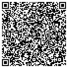 QR code with Machinery Components and Engrg contacts