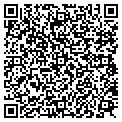 QR code with Dec-Oos contacts