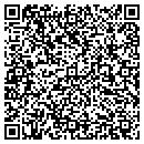 QR code with A1 Tickets contacts
