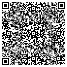 QR code with Karry B Barnes DDS contacts