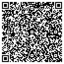 QR code with J-Bar-C Ranches Hdq contacts