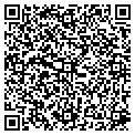QR code with Tetco contacts