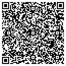 QR code with James Frazor contacts