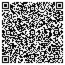 QR code with Patio Design contacts
