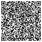 QR code with A Beegees Custodial Service contacts