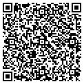QR code with Cache contacts