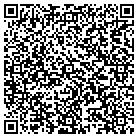QR code with H & R Auto Parts Rebuilders contacts