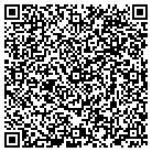 QR code with Saldanas Trucking Co Inc contacts