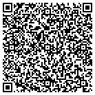 QR code with R Guajardo Sr Trucking contacts