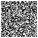 QR code with Pine Cone Post contacts