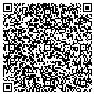 QR code with Reflections Salon and Spa contacts