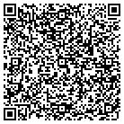 QR code with Clarence Joiner Concrete contacts