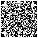 QR code with The Carousel contacts