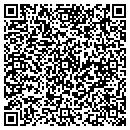 QR code with Hook-N-Pole contacts
