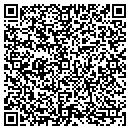 QR code with Hadley Auctions contacts