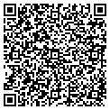 QR code with Iccg contacts