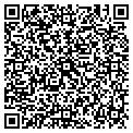 QR code with G C Sweets contacts