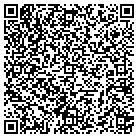 QR code with C & S Kelstar Litho Inc contacts