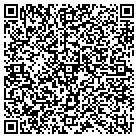 QR code with Izaguirez On Time Bus Service contacts