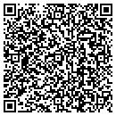 QR code with John J Feldt contacts