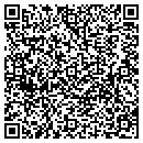 QR code with Moore Lanal contacts