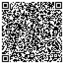 QR code with Hatfield Restorations contacts