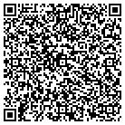 QR code with De Russe Radiator Service contacts