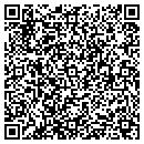 QR code with Aluma Tech contacts