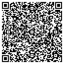QR code with Chapman Inc contacts