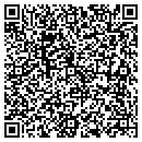 QR code with Arthur Beaudet contacts