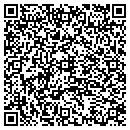 QR code with James Goudeau contacts