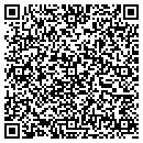 QR code with Tuxedo Den contacts