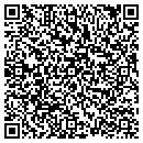 QR code with Autumn Ridge contacts
