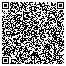 QR code with R & B Electronics Inc contacts
