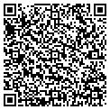 QR code with KFC contacts