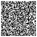QR code with Robert G Evans contacts