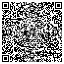 QR code with W H R Short Horns contacts