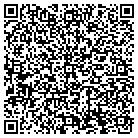 QR code with Weidner Investment Services contacts