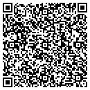 QR code with Aztec Inn contacts