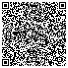 QR code with C R House Welding Service contacts
