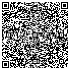 QR code with Geoffrion Livestock contacts
