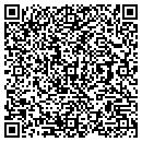QR code with Kenneth Raby contacts