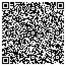 QR code with S & W Wrecker Service contacts