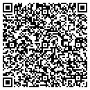 QR code with Redwood Custom Homes contacts
