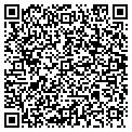 QR code with R-R Valet contacts