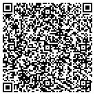 QR code with Machin & Associates Inc contacts