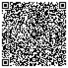 QR code with Tims Carpet Cleaning & Jantr contacts
